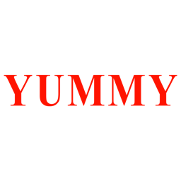 Yummy Kebap und Pizza logo.